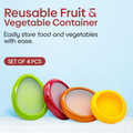 FreshLock™ Food Saver 4-Pack