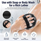SoftScrub™ Exfoliating Pads