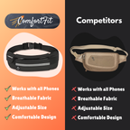 ComfortFit™ Essentials Belt