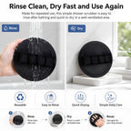 SoftScrub™ Exfoliating Pads