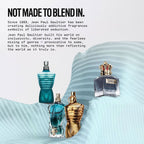 Jean Paul Gaultier La Beau Le Parfum Intense Perfume for Men EDP 125ml