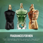 Jean Paul Gaultier Le Beau Paradise Garden EDP 125ml