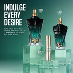 Jean Paul Gaultier La Beau Le Parfum Intense Perfume for Men EDP 125ml
