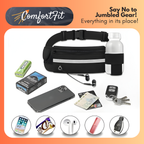 ComfortFit™ Essentials Belt