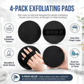 SoftScrub™ Exfoliating Pads