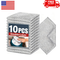 Steel Wipes™ Double Layer Steel Wire Cloth
