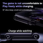 Premium 2 in 1 Stand & Charger