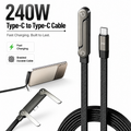 Premium 2 in 1 Stand & Charger